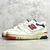 New Balance 550 Red Navy