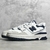 New Balance 550 White Navy - loja online