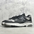 New Balance 550 Grey Black - loja online