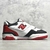 New Balance 550 Vaporous Gray/Red - comprar online