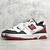 New Balance 550 Vaporous Gray/Red - loja online