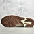 New Balance 550 Brown - Stepping Cute