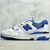 New Balance 550 Vaporous Gray/Purple Opulence