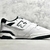 New Balance 550 White Black 40 - comprar online