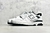 New Balance 550 White Black 40 - loja online