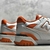 New Balance 550 Varsity Orange na internet