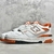 New Balance 550 Varsity Orange - loja online