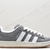 Adidas Campus 00s Gray - Stepping Cute