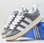 Adidas Campus 00s Gray