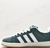 Adidas Campus 00s Green - Stepping Cute