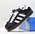 Adidas Campus 00s Black and White