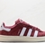 Adidas Campus 00s Red - Stepping Cute