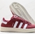 Adidas Campus 00s Red - comprar online