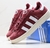 Adidas Campus 00s Red