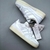 Adidas Originals Forum Satin Low na internet