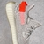 Adidas Yeezy Boost 350 V2 - Tail Light - loja online