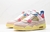 Air Jordan 4 Retro Union Guava Ice - Multicolor - comprar online
