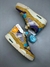 Union LA x Air Jordan 4 Desert Moss na internet