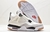 Air Jordan 4 Retro Military Black - Stepping Cute