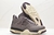 A Ma Maniére x Air Jordan 4 Retro Violet Ore na internet