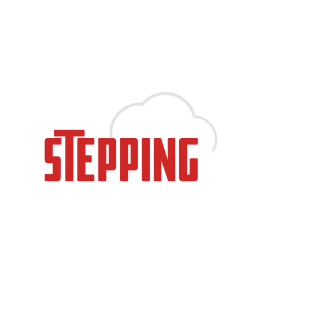 Stepping Cute