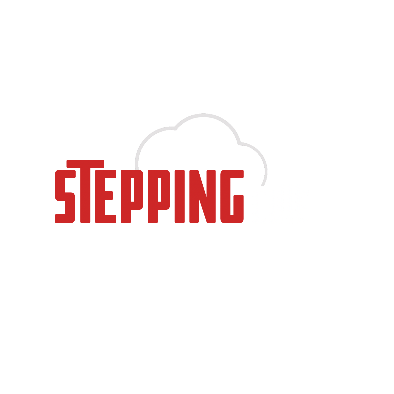 Stepping Cute