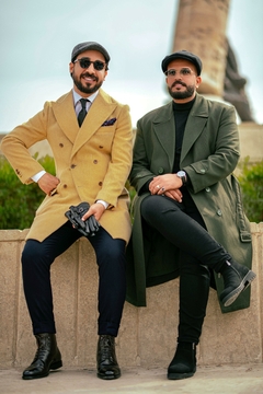 Banner de la categoría Boinas