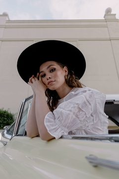 Banner de la categoría Damas