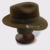 Fedora de Lana - Manheva