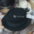 pork pie de lana BIGALLI - comprar online