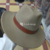 Imagen de sombrero de lana BIGALLI