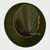 Sombrero fedora clasico