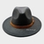 Sombrero fedora clasico - tienda online