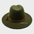 Sombrero fedora clasico - comprar online