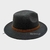 Sombrero fedora clasico - Manheva