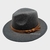 Sombrero fedora clasico en internet