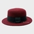 pork pie hat