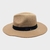 Sombrero de dama en internet