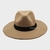 Sombrero de dama - Manheva