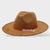 Fedora Clásico Gamuza - tienda online