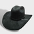 Texano Tela fina Gamuza - comprar online
