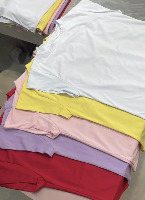 Blusa manga morcego na internet