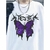 Camiseta Borboleta Art Masculino Feminina Poliéster na internet