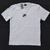 Kit Camisa Branca + Bone + ShoulderBag / Camiseta Masculina 100% Algodão / Boné Aba Reta Lost Monalisa Réveillon - virtushop