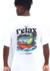 CAMISETA - RELAX
