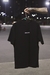 Imagem do CAMISETA - NEW HEART PRETA