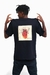CAMISETA - SELO - Ólea
