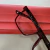 OCULOS RECEITUÁRIO PREMIUM MODELO SQUAD LINE VINHO - loja online