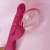 VIBRADOR RABITT PINK SOB ENCOMENDA - comprar online