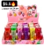 GLOSS FRUTAS